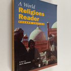 A world religions reader - pikkukuva 1