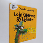 Mauri Kunnas : Lohikäärme Sytkänen - pikkukuva 1