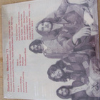 Status Quo dawn of the frantic four lp stockholm'71 muoveiss - pikkukuva 2