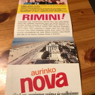 Kustos,Aurinkonova,Ferguson,Aeg,Singer - pikkukuva 4