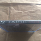 Annabelle comes home (Bluray) - pikkukuva 3