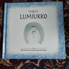 Lumiukko Raymond Briggs - pikkukuva 1
