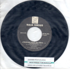 Saija Varjus / Tomi Markkola  -  7" - pikkukuva 1
