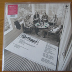 Haikara - Geafar Svart 2015 Pink Vinyl - pikkukuva 2