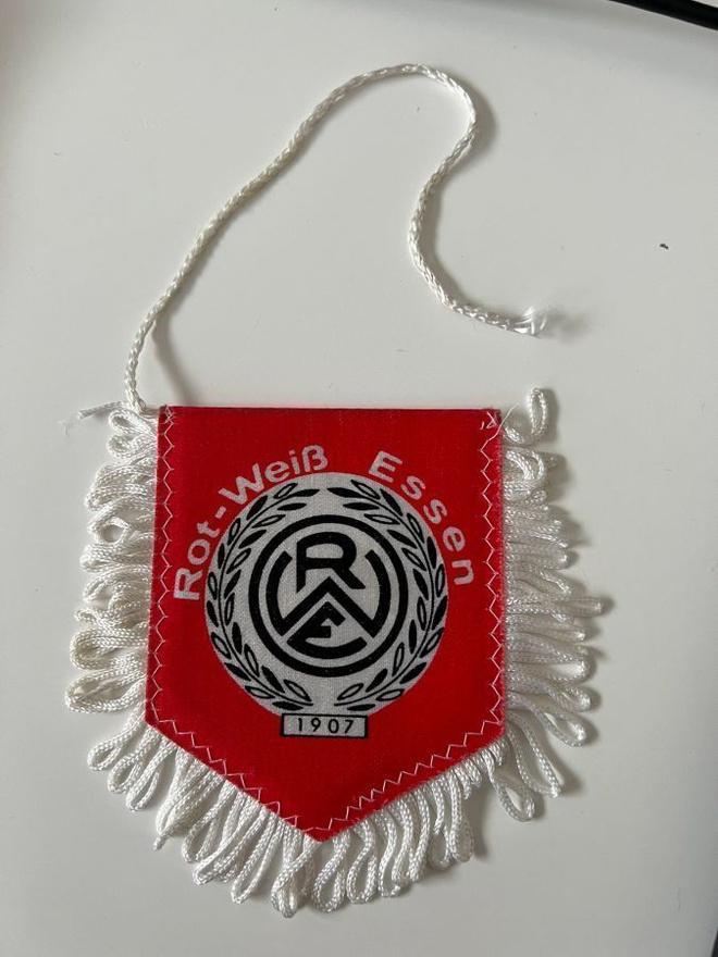 Rot-Weiss Essen -viiri