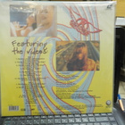 AEROSMITH - BIG ONES YOU CAN LOOK AT M-/M- LASER DISC - pikkukuva 2