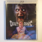 Don't Panic (Blu-ray) Vinegar Syndrome (1988) (UUSI) - pikkukuva 1