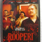 Rööperi • DVD - pikkukuva 1