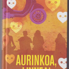 Tittamari Marttinen: Aurinkoa, Linnea! - pikkukuva 1