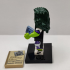 Lego figuuri She- Hulk - pikkukuva 2