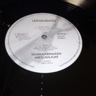 12" Maxi-single Seminaarimäen mieslaulajat :  Lepoasento - pikkukuva 5