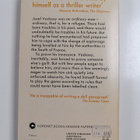 Eric Ambler : Epitaph for a Spy - pikkukuva 2