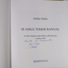 Heikki Tokila : Se assuu Toejoe rannal : Ulvilan Toejoen ... - pikkukuva 3