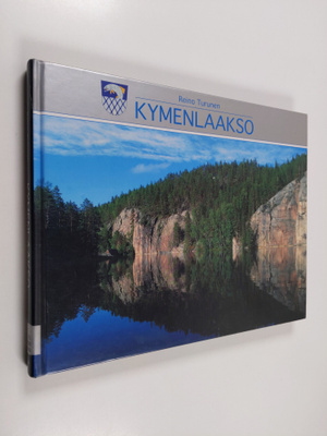Reino Turunen : Osaava Kymenlaakso