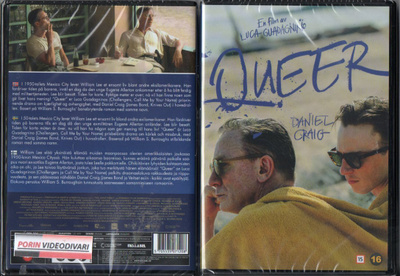 queer	(54 135)	UUSI	-FI-	DVD			daniel craig	2024