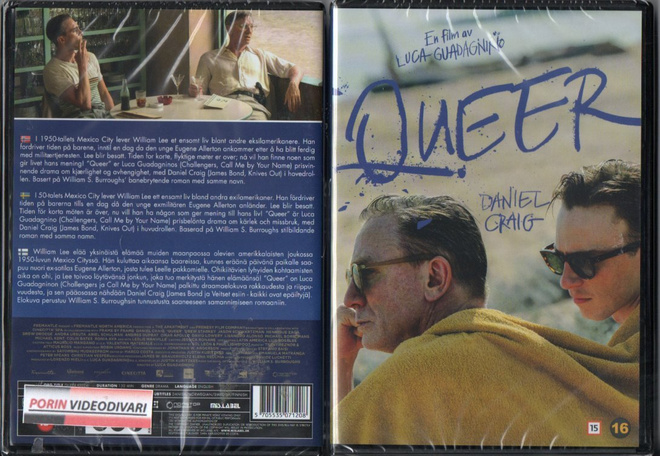 queer	(54 135)	UUSI	-FI-	DVD			daniel craig	2024