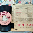Little Tony EP - pikkukuva 2