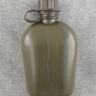 US Army pullo - pikkukuva 3