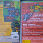 TURTLES- 6 DVD - pikkukuva 3