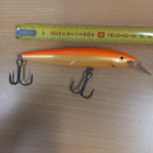 Rapala magnum 14cm, floating - pikkukuva 2
