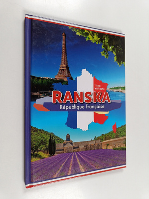 Tiina Väljaste : Ranska = Republique francaise