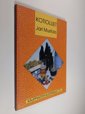 Jari Mustola : Kotioluet