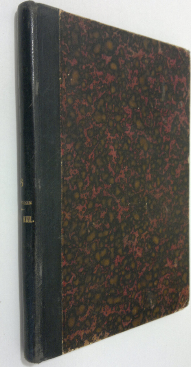 Otfrid von Hanstein : Hornan kuilussa : J. W. Powellin tu...