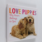 Love Puppies : My Heart Belongs to You - pikkukuva 1