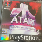 Atari Anniversary Edition Redux PS1 - kuin uusi - pikkukuva 1