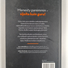 Karo Hämäläinen ym. : Sijoita kuin guru - pikkukuva 2