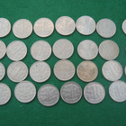 27 kpl 1 markka - 1969-1993 koko sarja - pikkukuva 2