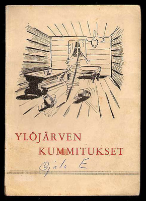 Ylöjärven kummitukset (Martinin pirut) (1947)