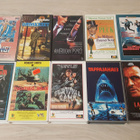 10 kpl VHS-kasetit (Paketti 3) - pikkukuva 2