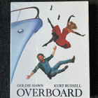 Overboard - Yli laidan blu-ray | US | 1987 - pikkukuva 1