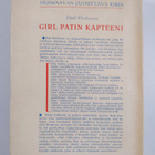 Dod Orsborne : Girl Patin kapteeni - pikkukuva 2