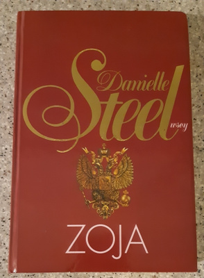 Danielle Steel - Zoja