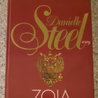 Danielle Steel - Zoja - pikkukuva 1