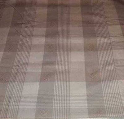 Ajaton pöytäliina 93x93cm