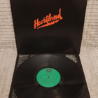 Michael Stanley Band Heartland lp - pikkukuva 1