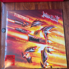 Judas Priest - Firepower 2 x lp uusi v. 2018 - pikkukuva 1