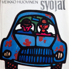 Huovinen Veikko: Lampaansyöjät - pikkukuva 1