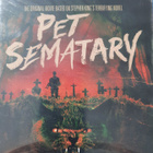 PET SEMATARY BLU-RAY UUSI - pikkukuva 1