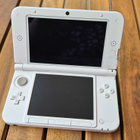 Nintendo 3DS XL Animal Crossing Special Edition (PAL) - pikkukuva 4