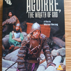 AGUIRRE, THE WRATH OF GOD BLURAY - pikkukuva 1