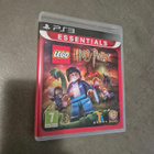 Lego Harry Potter years 5-7 (PS3) - pikkukuva 1