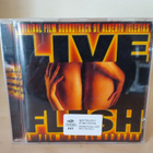 LIVE FLESH (OST CD) - pikkukuva 1