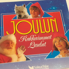 Joulun Rakkaimmat Laulut (4CD) Tapani Kansa Arja Koriseva - pikkukuva 1