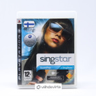 SingStar SuomiPop - PS3 - pikkukuva 1