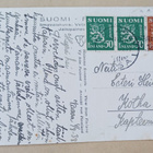 Vaasa N:o 1290, kirkko, vesitorni, Velj. Karhumäki, p. 1938 - pikkukuva 2