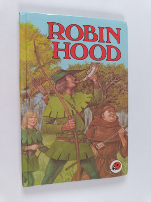 Joan Collins : Robin Hood